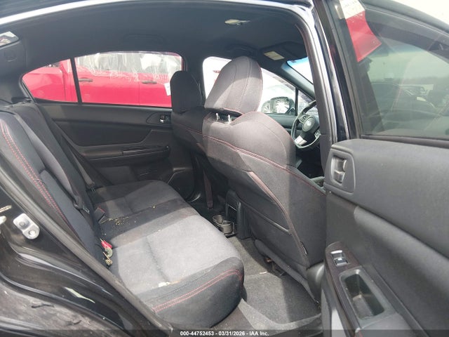 2017 SUBARU WRX JF1VA1B64H9807922 Photo 7