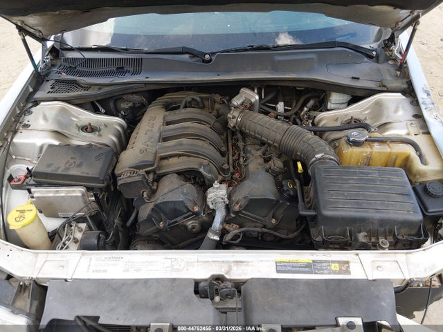 Продаж на аукціоні авто 2006 Chrysler 300, vin: 2C3KA43R368117877, номер лоту: 44752455