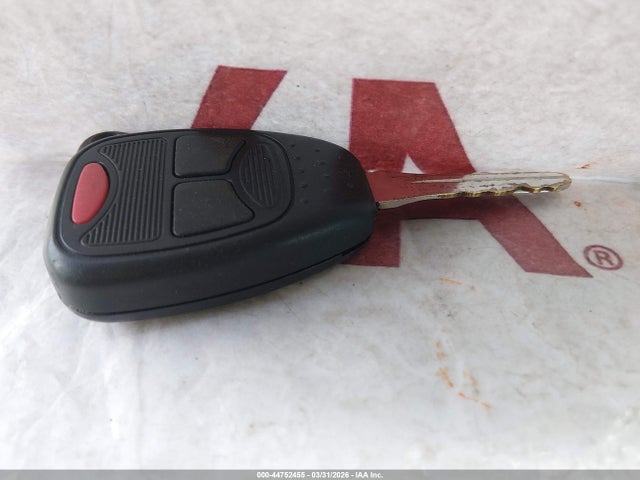 Продаж на аукціоні авто 2006 Chrysler 300, vin: 2C3KA43R368117877, номер лоту: 44752455