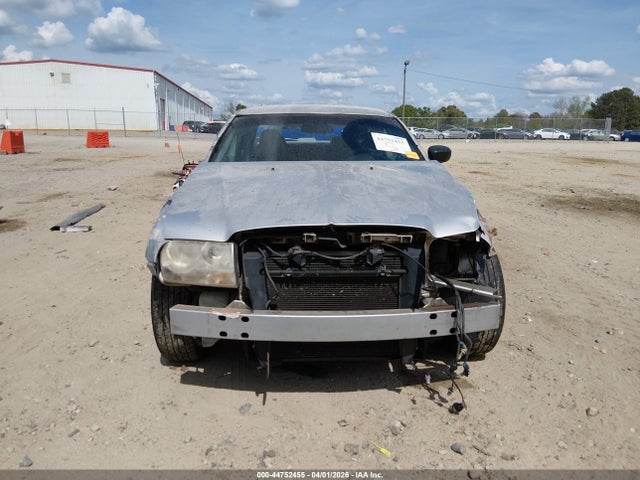 Продаж на аукціоні авто 2006 Chrysler 300, vin: 2C3KA43R368117877, номер лоту: 44752455