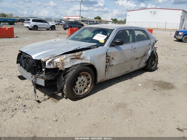 Продаж на аукціоні авто 2006 Chrysler 300, vin: 2C3KA43R368117877, номер лоту: 44752455