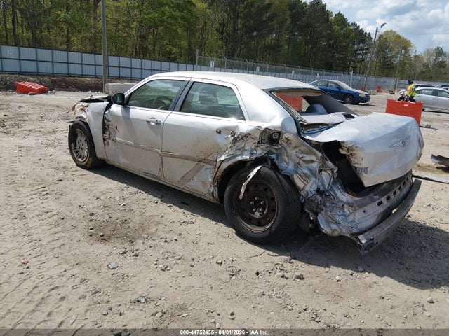 Продаж на аукціоні авто 2006 Chrysler 300, vin: 2C3KA43R368117877, номер лоту: 44752455