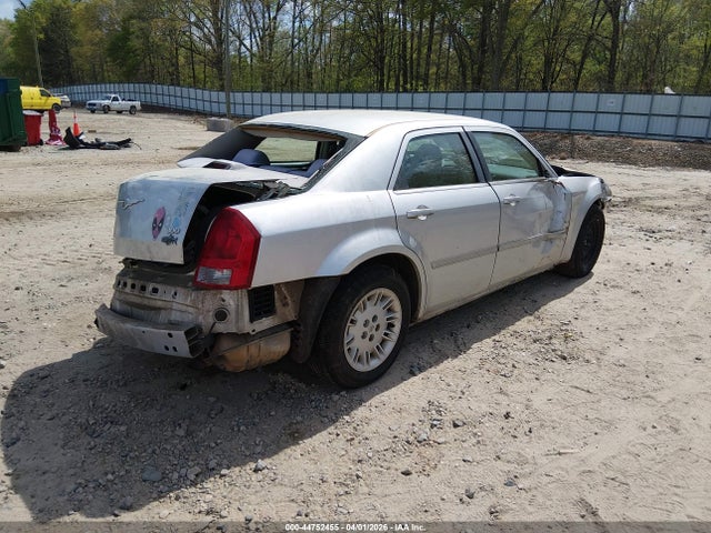 Продаж на аукціоні авто 2006 Chrysler 300, vin: 2C3KA43R368117877, номер лоту: 44752455