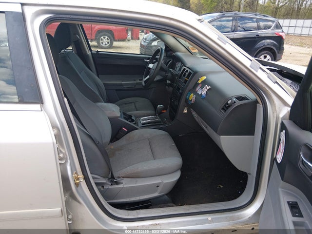 Продаж на аукціоні авто 2006 Chrysler 300, vin: 2C3KA43R368117877, номер лоту: 44752455