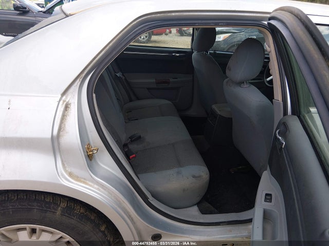 Продаж на аукціоні авто 2006 Chrysler 300, vin: 2C3KA43R368117877, номер лоту: 44752455