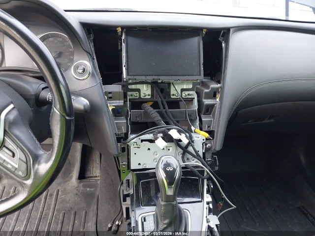 2019 INFINITI Q50 JN1EV7APXKM540093 Photo 5