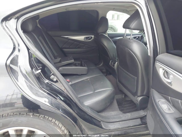 2019 INFINITI Q50 JN1EV7APXKM540093 Photo 7