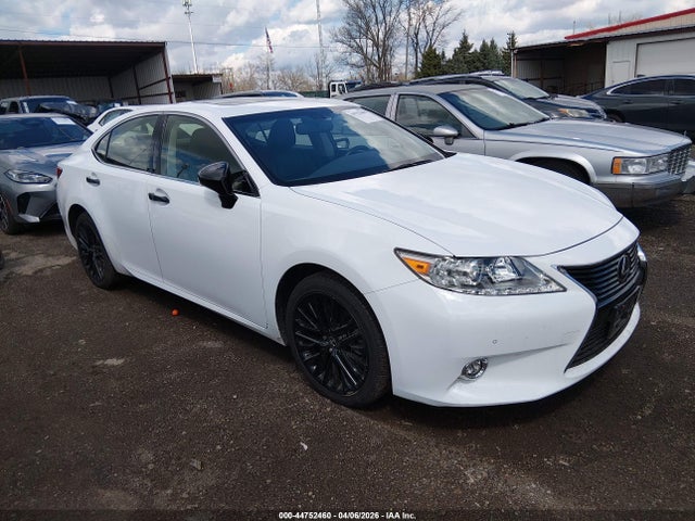 2015 LEXUS ES 350 JTHBK1GG1F2185814