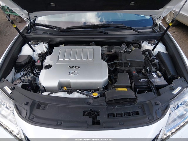 2015 LEXUS ES 350 JTHBK1GG1F2185814 Photo 9