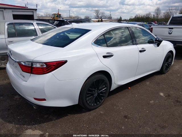 2015 LEXUS ES 350 JTHBK1GG1F2185814 Photo 3