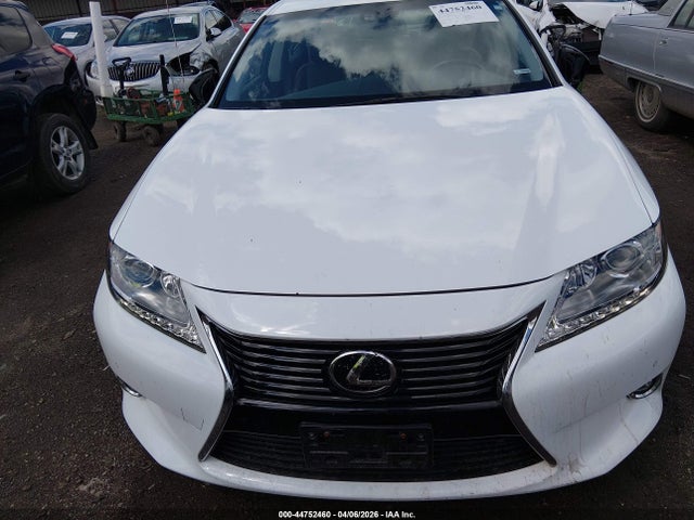 2015 LEXUS ES 350 JTHBK1GG1F2185814 Photo 5