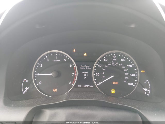 2015 LEXUS ES 350 JTHBK1GG1F2185814 Photo 6