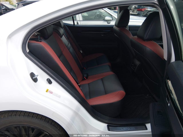 2015 LEXUS ES 350 JTHBK1GG1F2185814 Photo 7