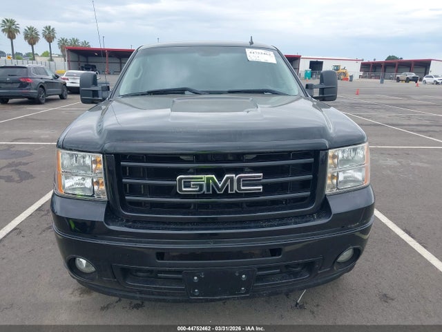 Auction sale of the 2012 Gmc Sierra 1500 Sle, vin: 3GTP1VE09CG133292, lot number: 44752462