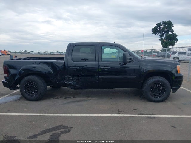 Auction sale of the 2012 Gmc Sierra 1500 Sle, vin: 3GTP1VE09CG133292, lot number: 44752462