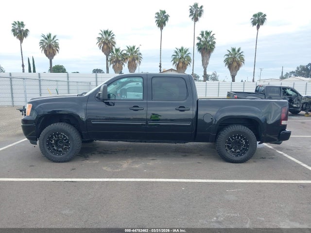 Auction sale of the 2012 Gmc Sierra 1500 Sle, vin: 3GTP1VE09CG133292, lot number: 44752462