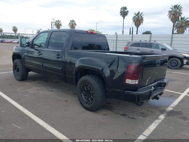 Auction sale of the 2012 Gmc Sierra 1500 Sle, vin: 3GTP1VE09CG133292, lot number: 44752462