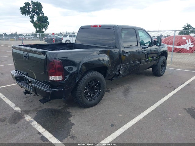 Auction sale of the 2012 Gmc Sierra 1500 Sle, vin: 3GTP1VE09CG133292, lot number: 44752462