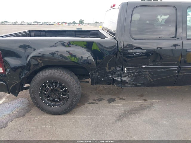 Auction sale of the 2012 Gmc Sierra 1500 Sle, vin: 3GTP1VE09CG133292, lot number: 44752462