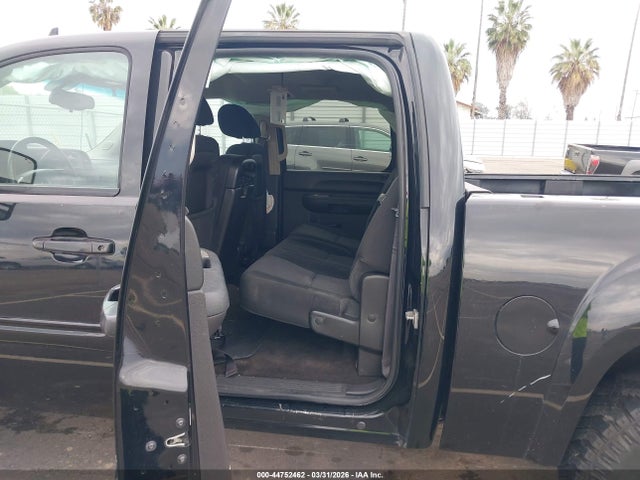 Auction sale of the 2012 Gmc Sierra 1500 Sle, vin: 3GTP1VE09CG133292, lot number: 44752462