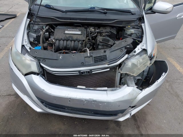 2010 HONDA INSIGHT JHMZE2H74AS034064 Photo 9