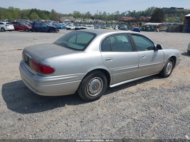 Продажа на аукционе авто 2004 Buick Lesabre Custom, vin: 1G4HP52K04U194534, номер лота: 44752466