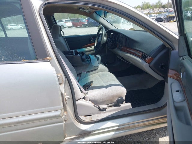 Продажа на аукционе авто 2004 Buick Lesabre Custom, vin: 1G4HP52K04U194534, номер лота: 44752466