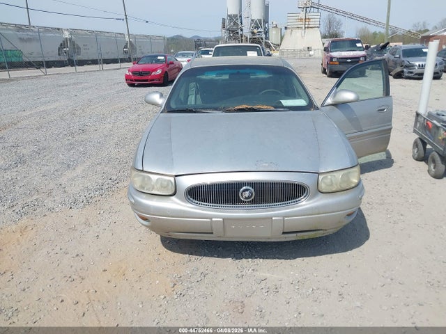 Продажа на аукционе авто 2004 Buick Lesabre Custom, vin: 1G4HP52K04U194534, номер лота: 44752466