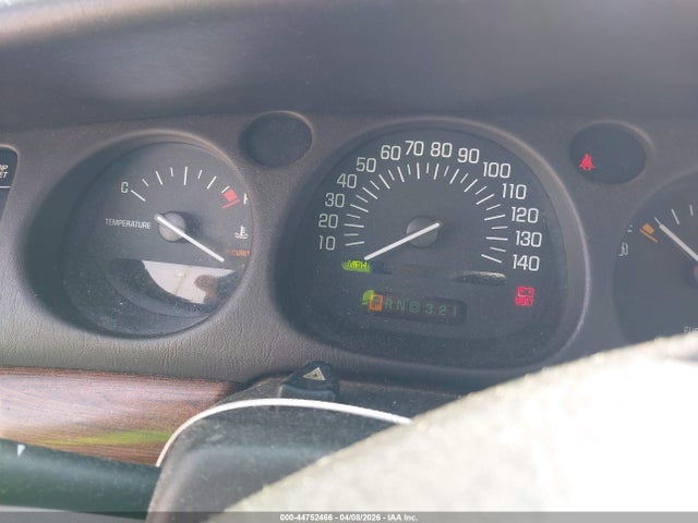 Продажа на аукционе авто 2004 Buick Lesabre Custom, vin: 1G4HP52K04U194534, номер лота: 44752466