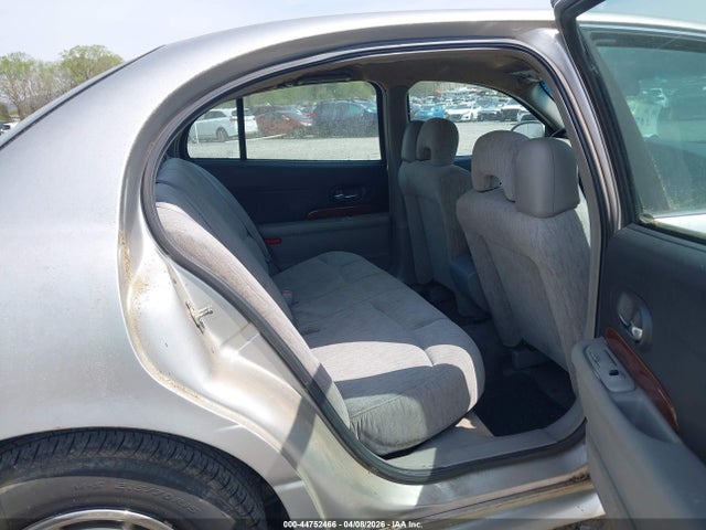 Продажа на аукционе авто 2004 Buick Lesabre Custom, vin: 1G4HP52K04U194534, номер лота: 44752466