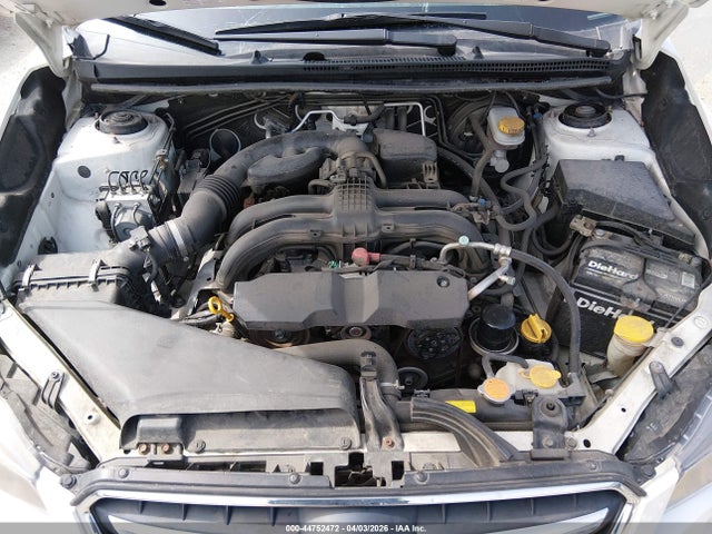 Продаж на аукціоні авто 2014 Subaru Xv Crosstrek 2.0i Limited, vin: JF2GPAGC4E8255308, номер лоту: 44752472