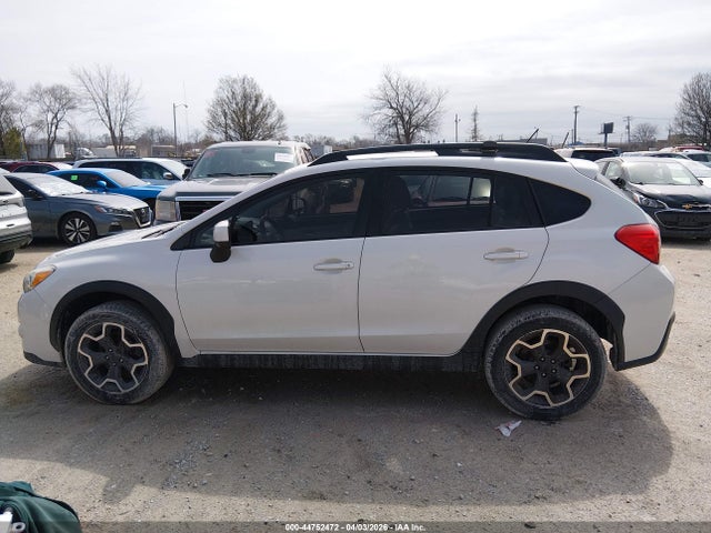 Продаж на аукціоні авто 2014 Subaru Xv Crosstrek 2.0i Limited, vin: JF2GPAGC4E8255308, номер лоту: 44752472
