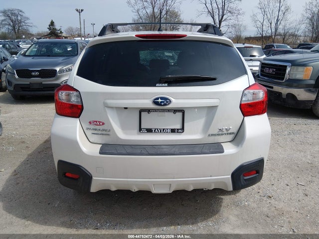 Продаж на аукціоні авто 2014 Subaru Xv Crosstrek 2.0i Limited, vin: JF2GPAGC4E8255308, номер лоту: 44752472
