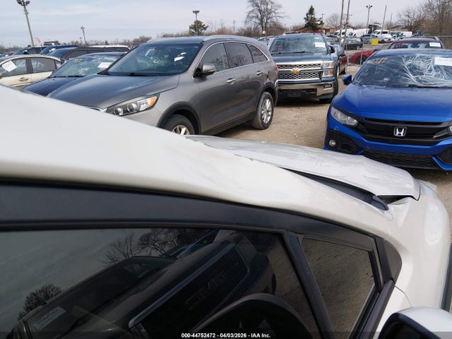 Продаж на аукціоні авто 2014 Subaru Xv Crosstrek 2.0i Limited, vin: JF2GPAGC4E8255308, номер лоту: 44752472