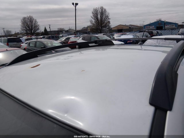 Продаж на аукціоні авто 2014 Subaru Xv Crosstrek 2.0i Limited, vin: JF2GPAGC4E8255308, номер лоту: 44752472