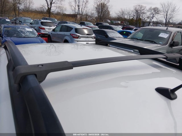 Продаж на аукціоні авто 2014 Subaru Xv Crosstrek 2.0i Limited, vin: JF2GPAGC4E8255308, номер лоту: 44752472