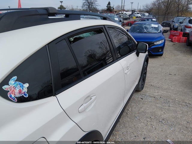 Продаж на аукціоні авто 2014 Subaru Xv Crosstrek 2.0i Limited, vin: JF2GPAGC4E8255308, номер лоту: 44752472