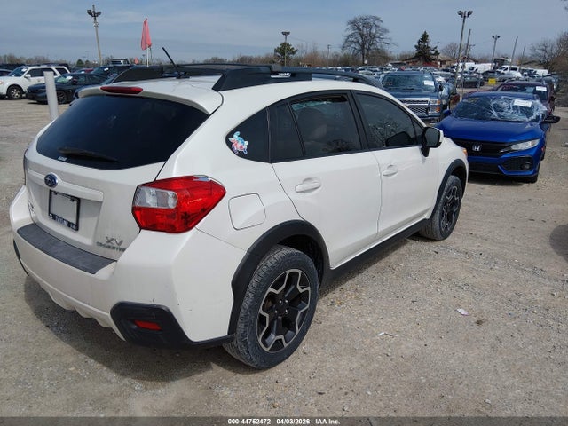 Продаж на аукціоні авто 2014 Subaru Xv Crosstrek 2.0i Limited, vin: JF2GPAGC4E8255308, номер лоту: 44752472