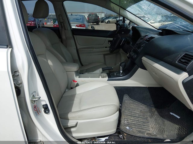 Продаж на аукціоні авто 2014 Subaru Xv Crosstrek 2.0i Limited, vin: JF2GPAGC4E8255308, номер лоту: 44752472