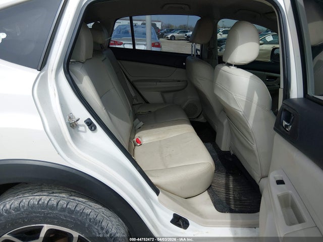 Продаж на аукціоні авто 2014 Subaru Xv Crosstrek 2.0i Limited, vin: JF2GPAGC4E8255308, номер лоту: 44752472