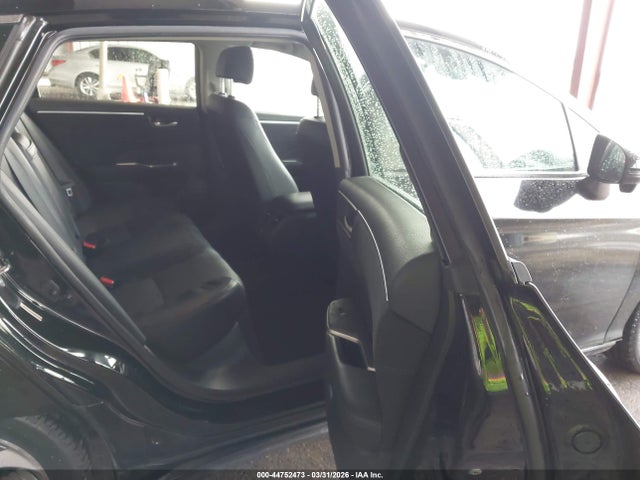 2018 HONDA CLARITY PLUG-IN HYBRID JHMZC5F33JC004863 Photo 7