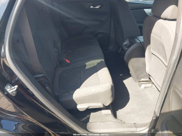 Aukcja sprzedaży 2022 Chevrolet Blazer Fwd 2lt, vin: 3GNKBCR40NS213726, numer aukcji: 44752480