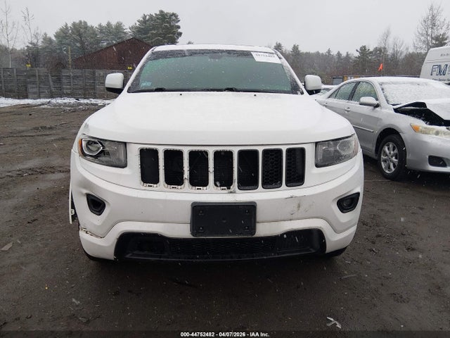 Jeep Grand Cherokee Altitude 2015 1C4RJFAG8FC955641 Image 12