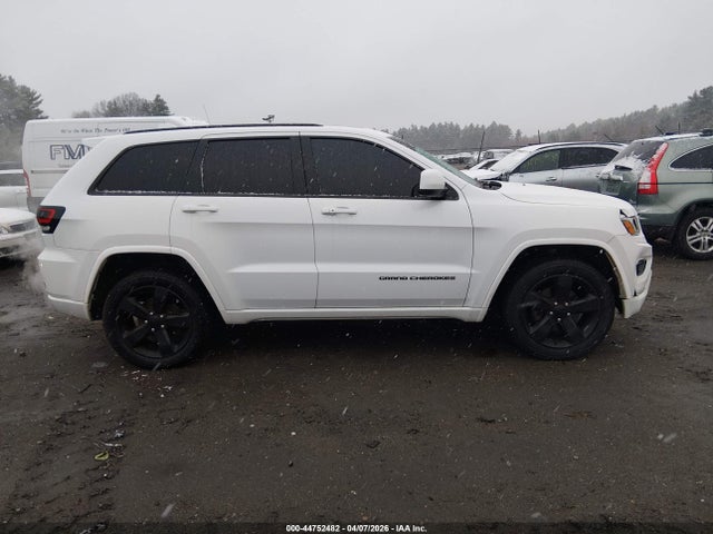 Jeep Grand Cherokee Altitude 2015 1C4RJFAG8FC955641 Image 13