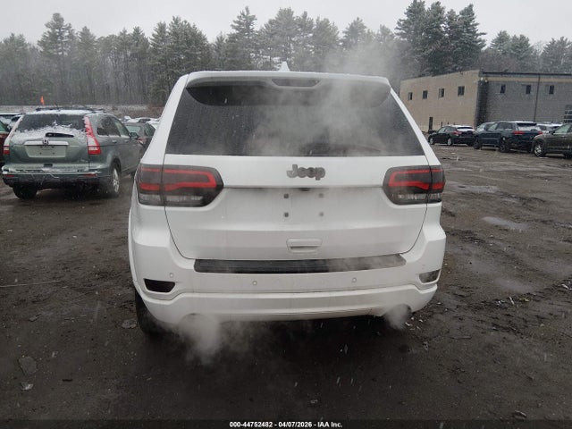 Jeep Grand Cherokee Altitude 2015 1C4RJFAG8FC955641 Image 16