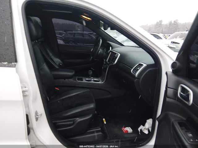 Jeep Grand Cherokee Altitude 2015 1C4RJFAG8FC955641 Image 5