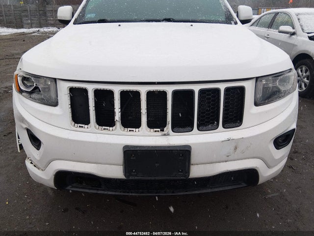 Jeep Grand Cherokee Altitude 2015 1C4RJFAG8FC955641 Image 6