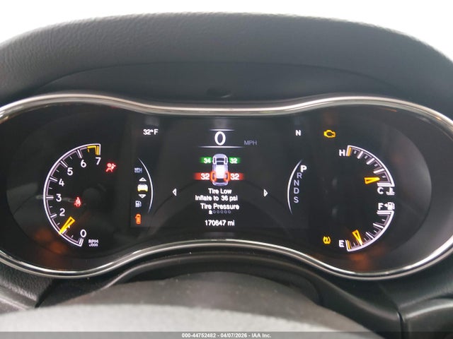 Jeep Grand Cherokee Altitude 2015 1C4RJFAG8FC955641 Image 7