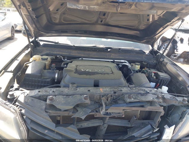 2016 Chevrolet Colorado Wt მანქანა იყიდება აუქციონზე, vin: 1GCGSBE33G1341579, აუქციონის ნომერი: 44752485