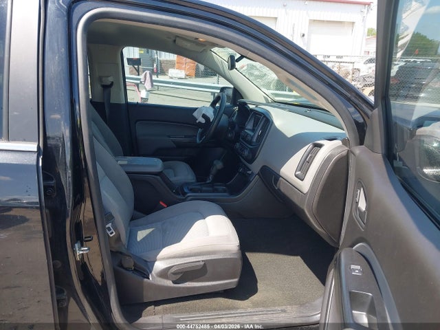 2016 Chevrolet Colorado Wt მანქანა იყიდება აუქციონზე, vin: 1GCGSBE33G1341579, აუქციონის ნომერი: 44752485